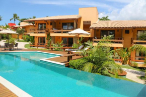  Cores do Arraial Residence Hotel  Порту-Сегуру